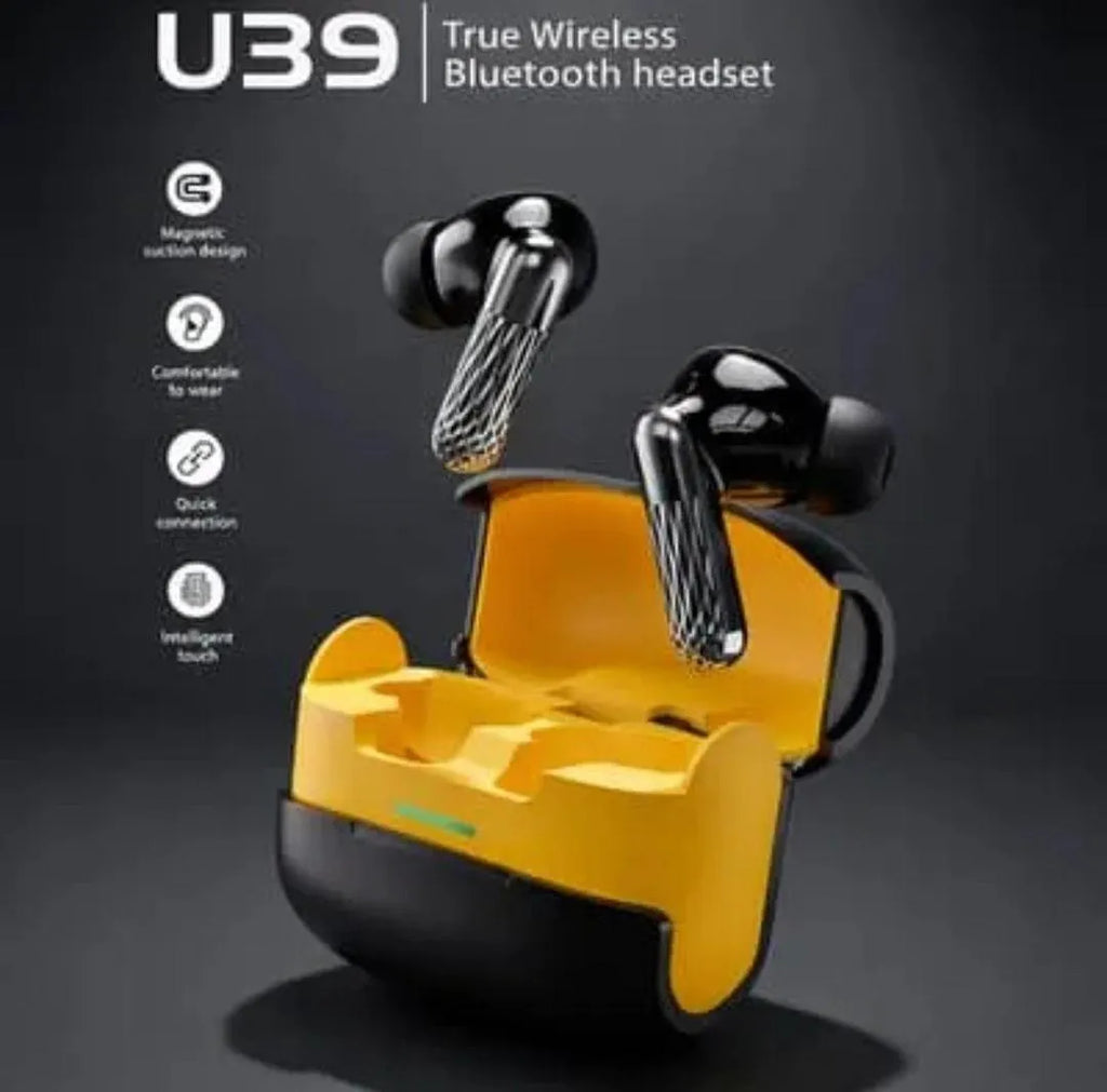 *Product Name*: TWS Wireless Earbuds